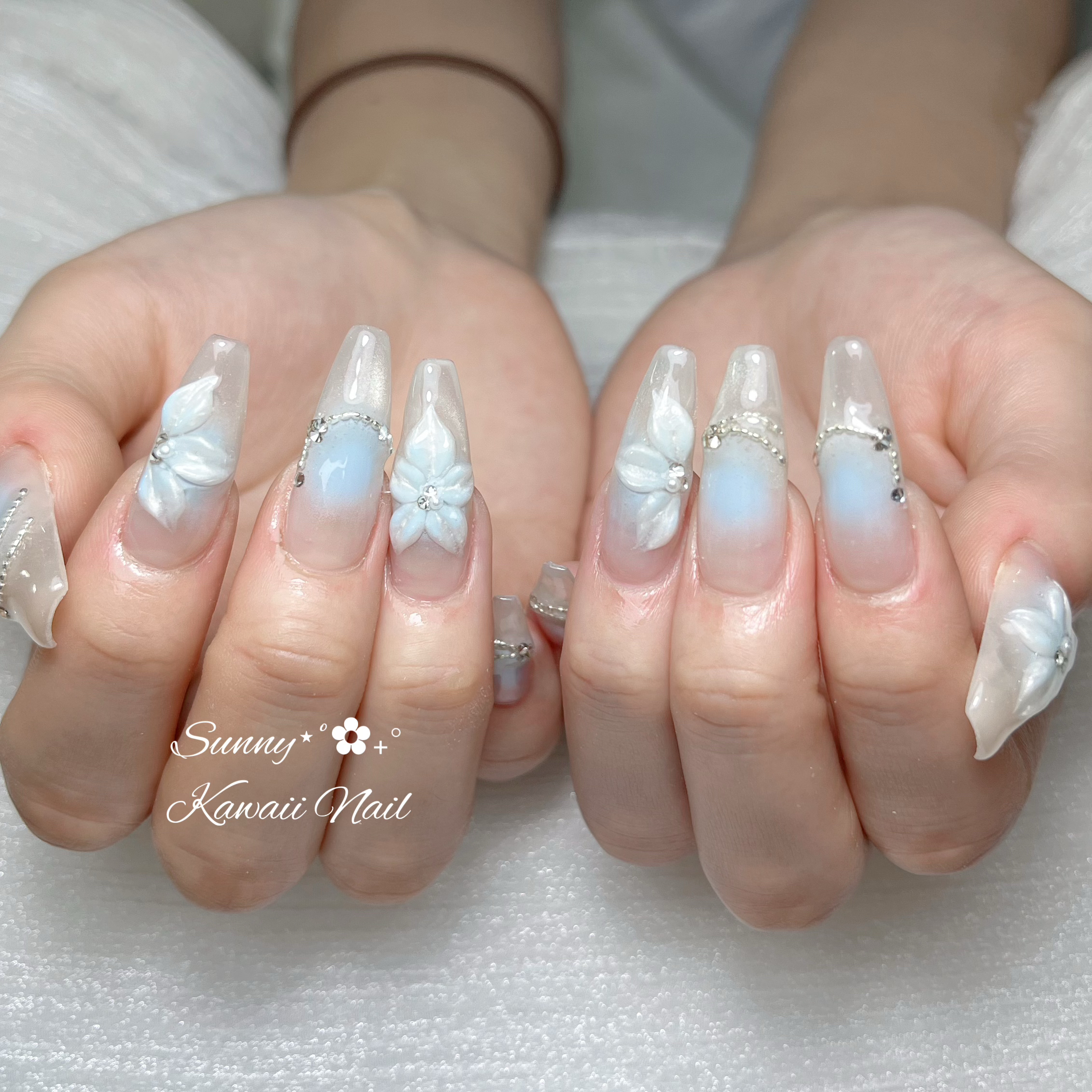 Sunny_KawaiiNail