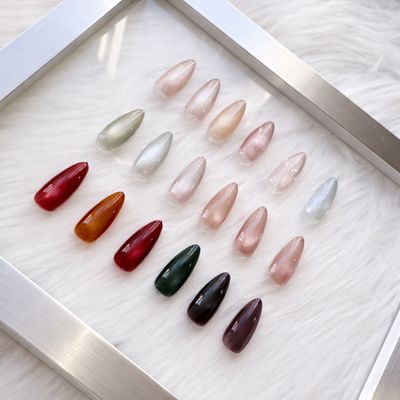 ちゅるんマグネット7000円→5500円