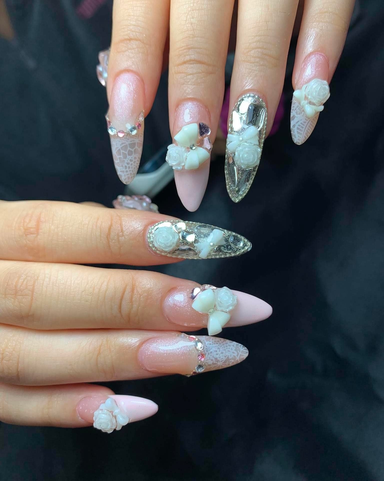 Doraemon_Ana.chuo_nail