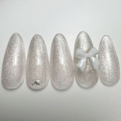 定額デザインA💎色変更無料✨(オフ込み120分)