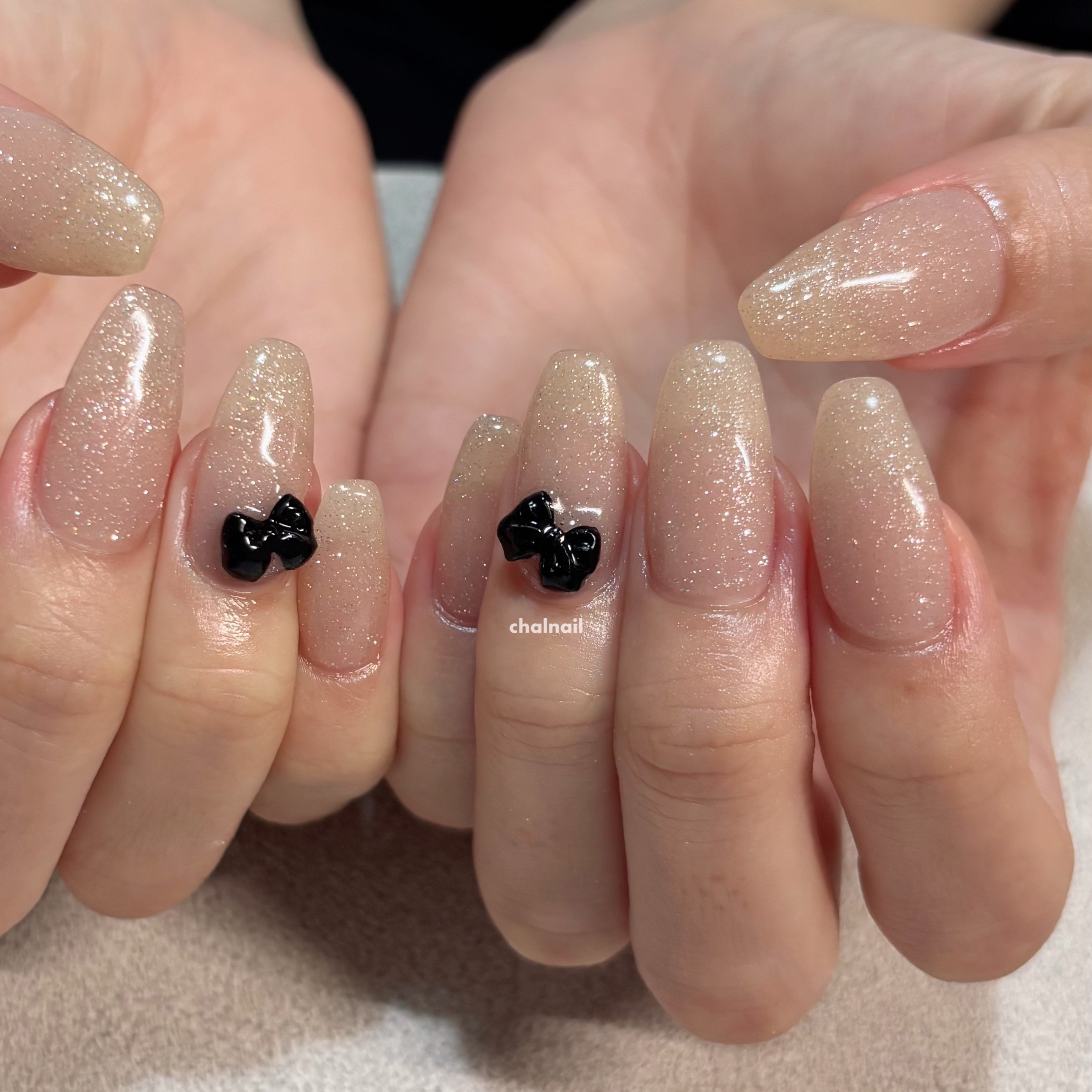 chalnail