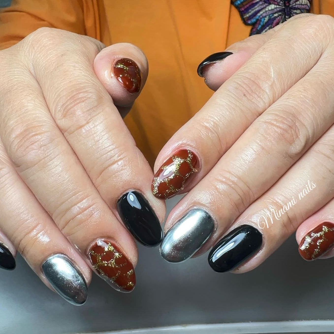 MinamiNails