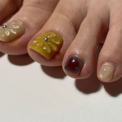 【5月new Open！】持ち込みデザイン