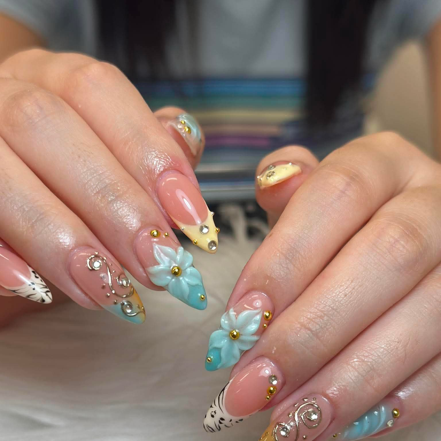 NieNail_yurufuwa