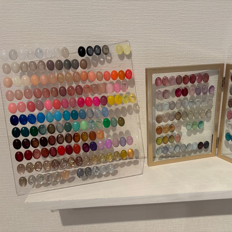 nailsalon Lisse