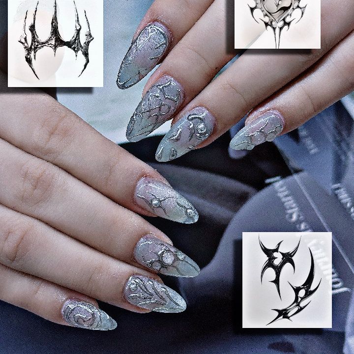 ネイリー（Nailie） - Genie_Mika