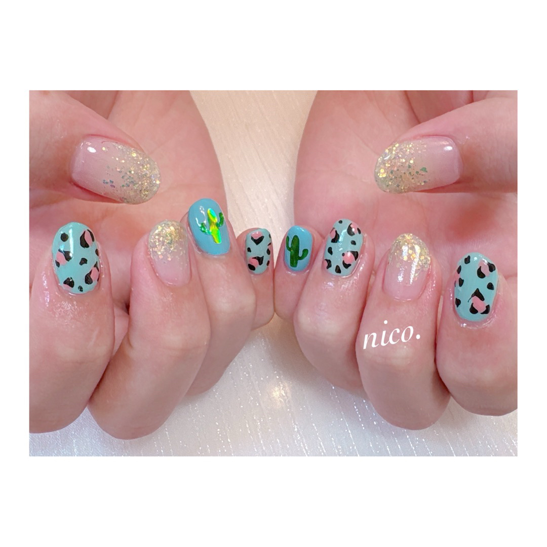 nailsalonnico