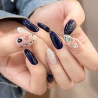 Chicmuse_Nail