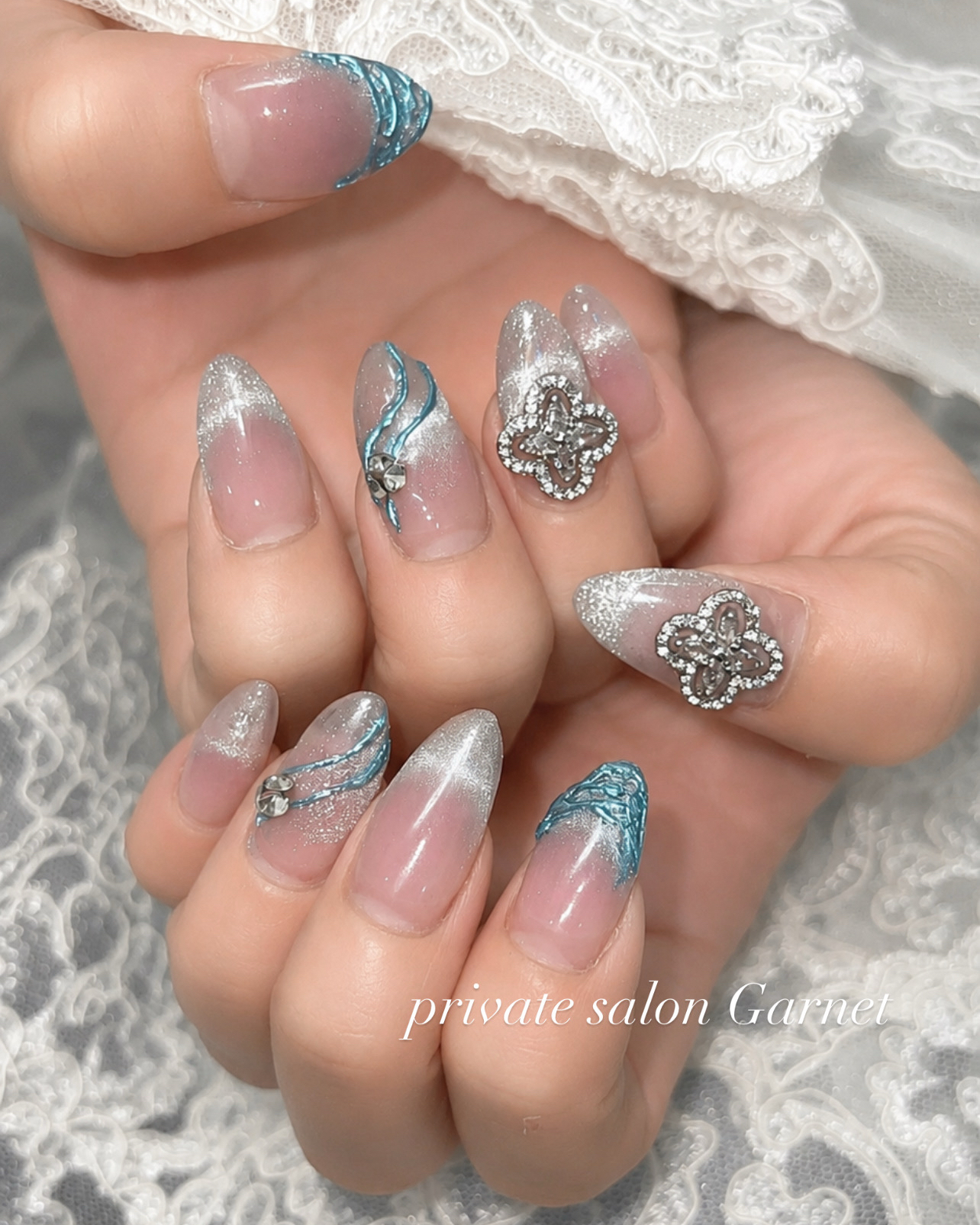 Garnetnail