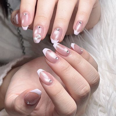 💦フレンチ、マグネット、ガラスフレンチ💦6890>5680