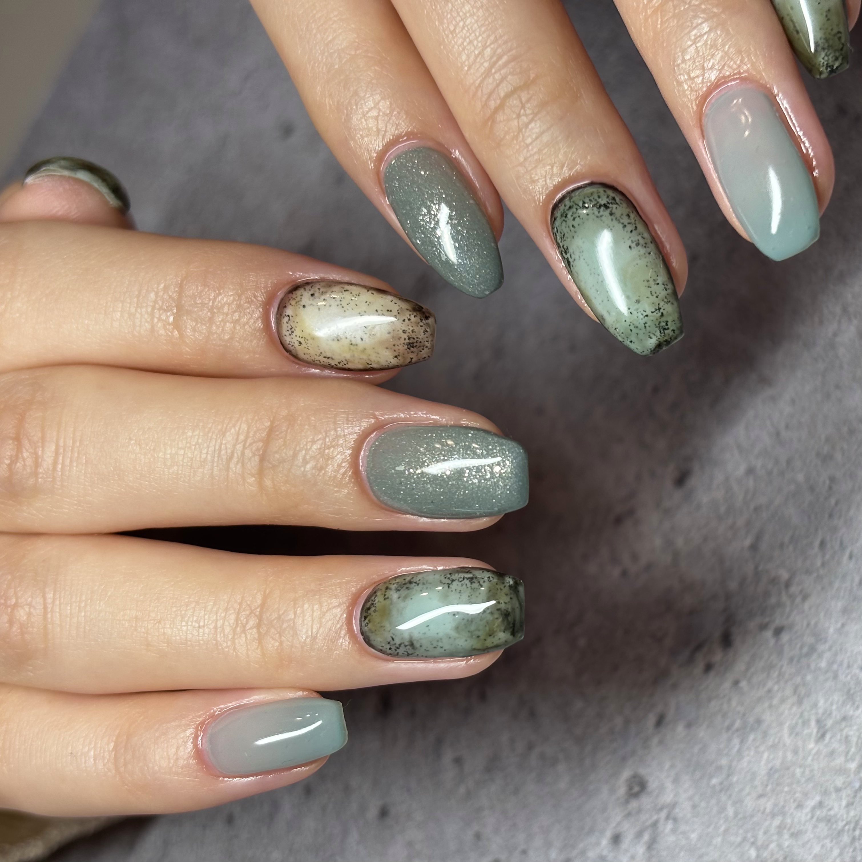 Kobe_nail