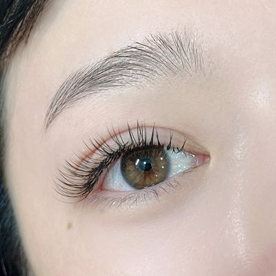 【初回オフ無料】フラットラッシュ160本
ネイリー限定💞9100円→8000円