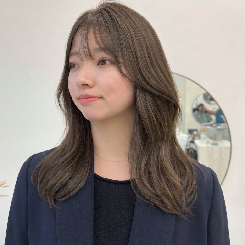 yuki_hair