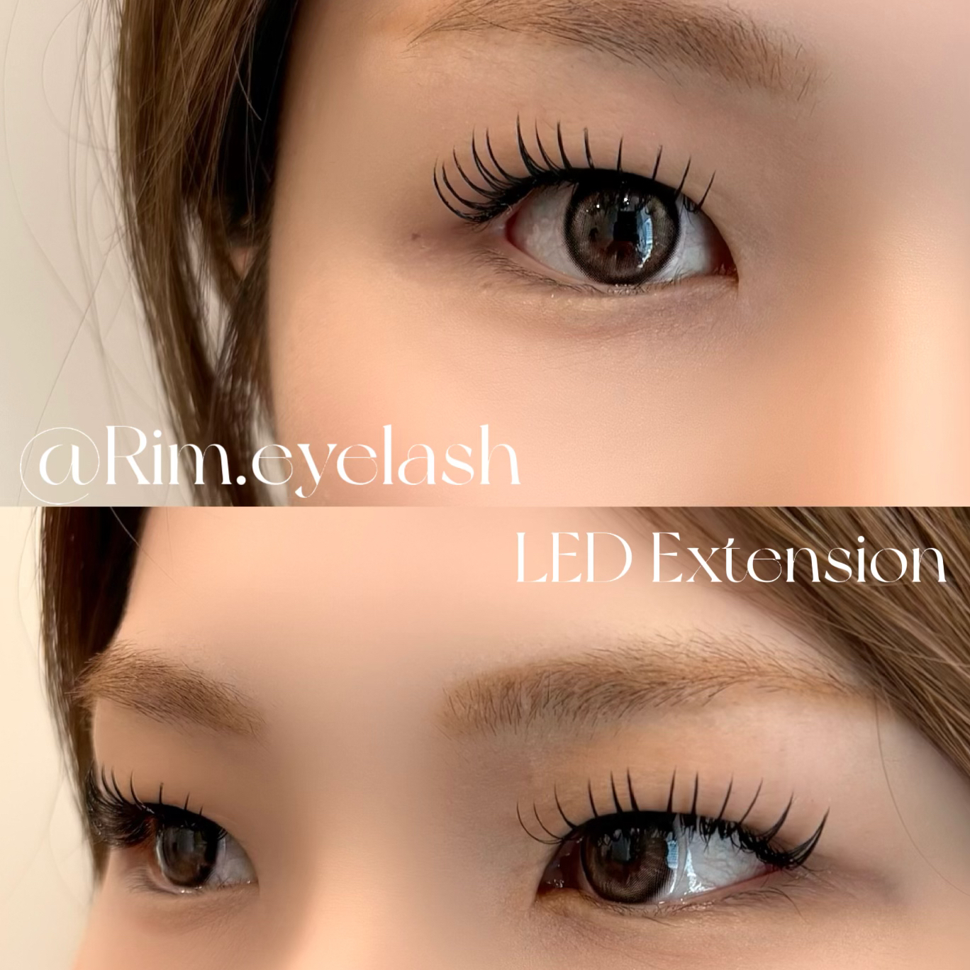 Rim.eyelash