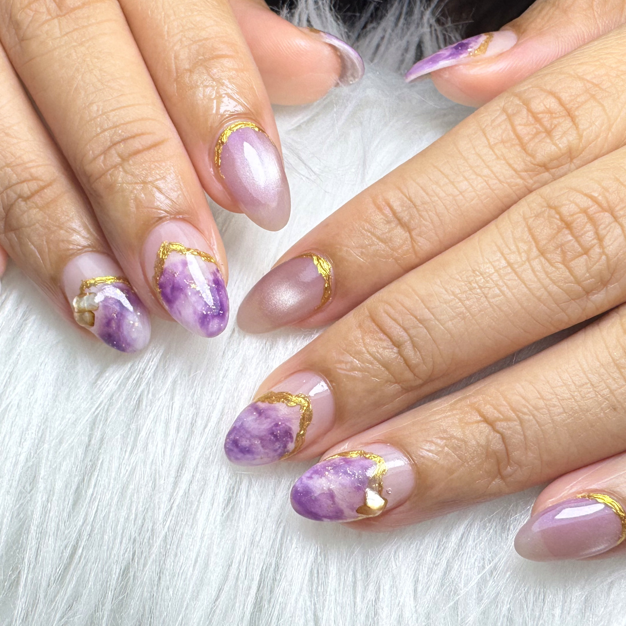 Ryua_nail