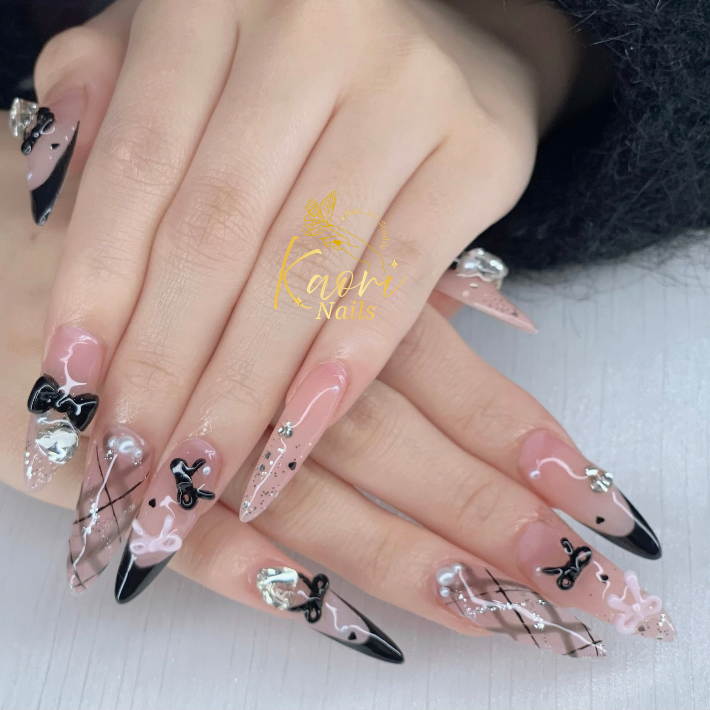 KAORI_NAIL_SHIBUYA