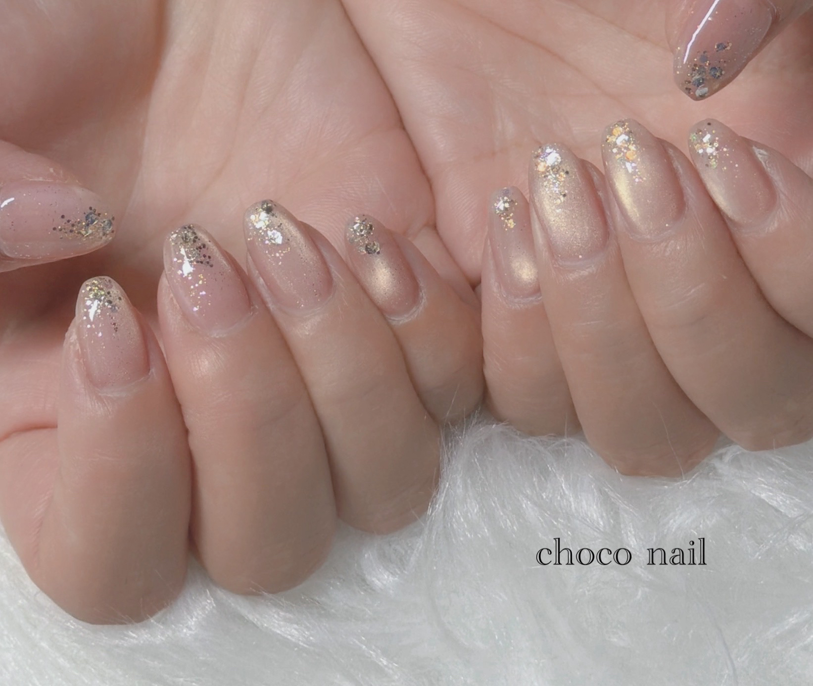 choconail15
