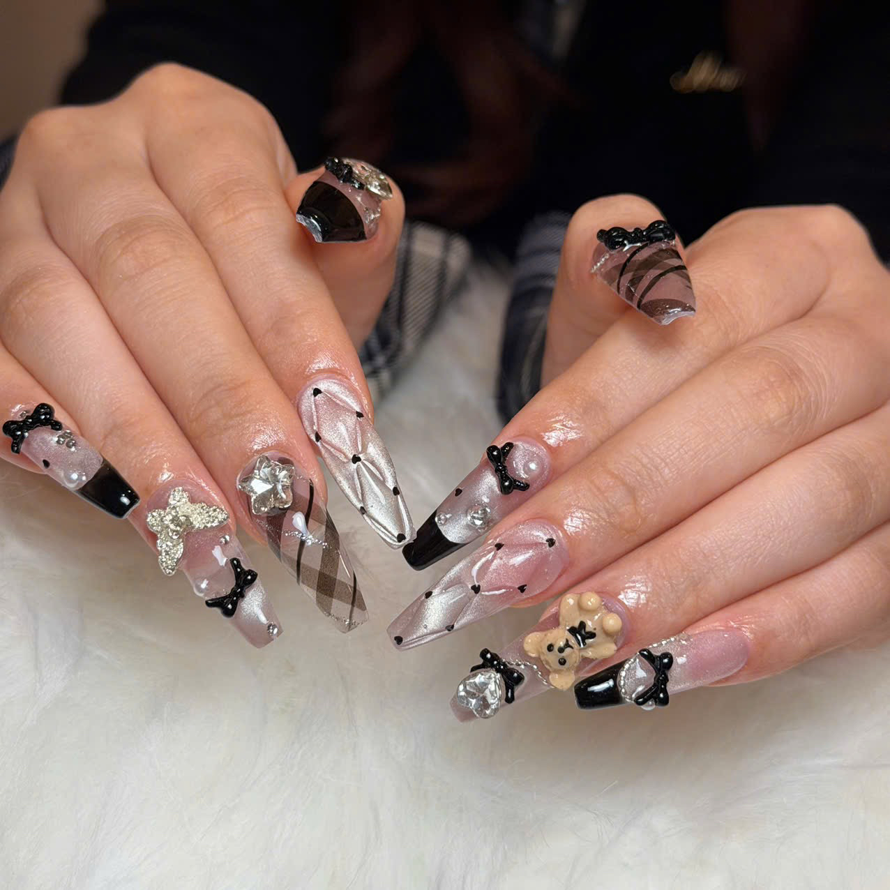 T.Lee_Nail_Shinjuku