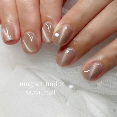 マグネットネイル(当店オフorオフなし)