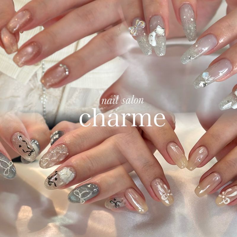 charme