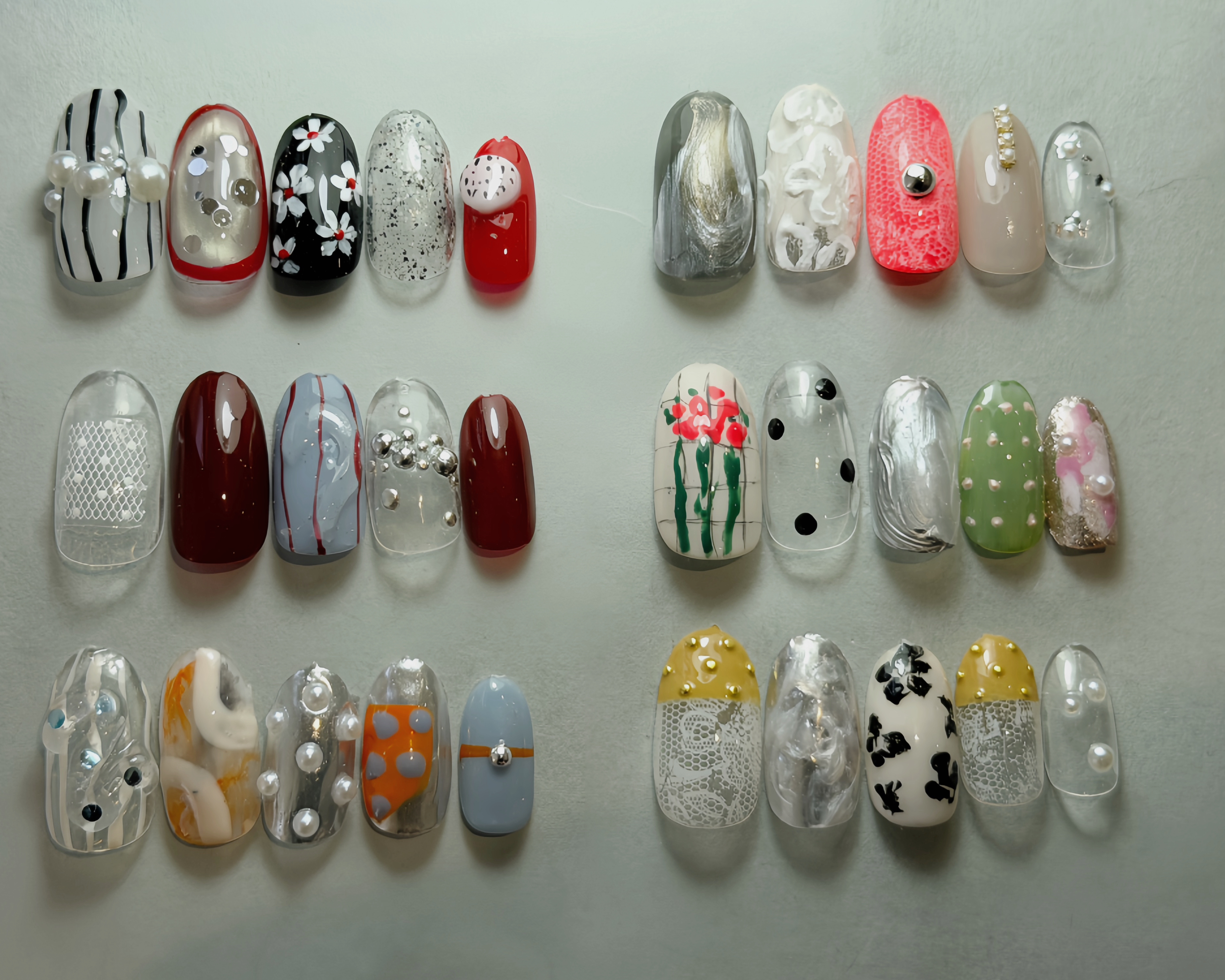 arh...nail