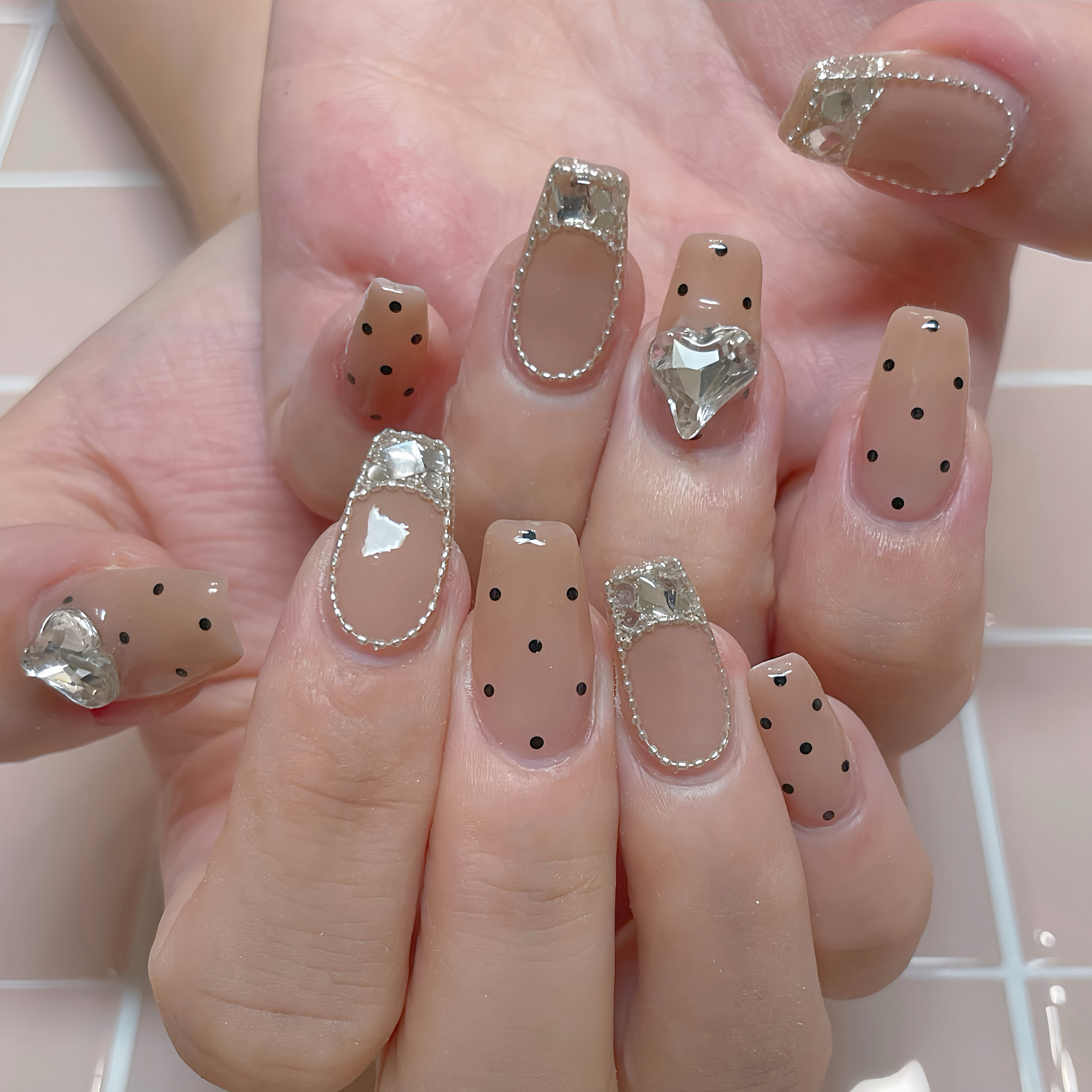 OREDA_nailsalon