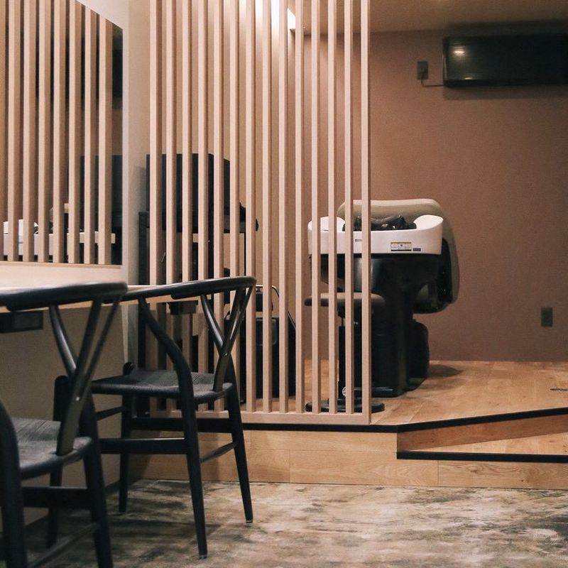 SUAN HEAD SPA