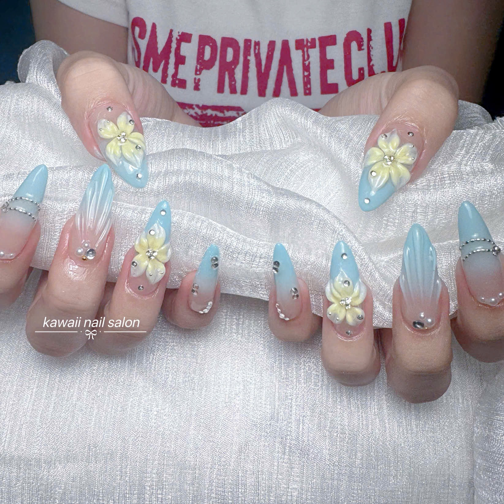 Neko.kawaiinail