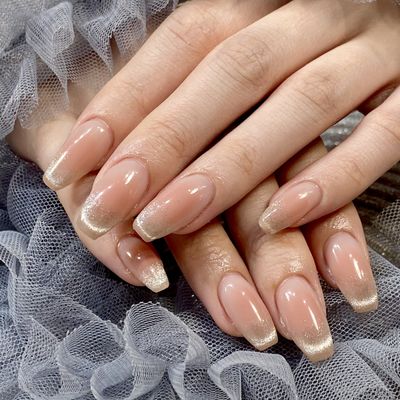 【平日限定】チークマグネット💅オフ込み¥8,900→¥7,900