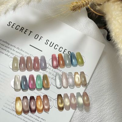 select color
マグネットorフラッシュ