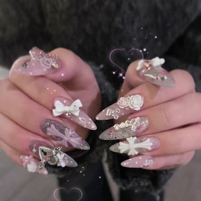 マグネット/フラッシュ/ミラーパウダー