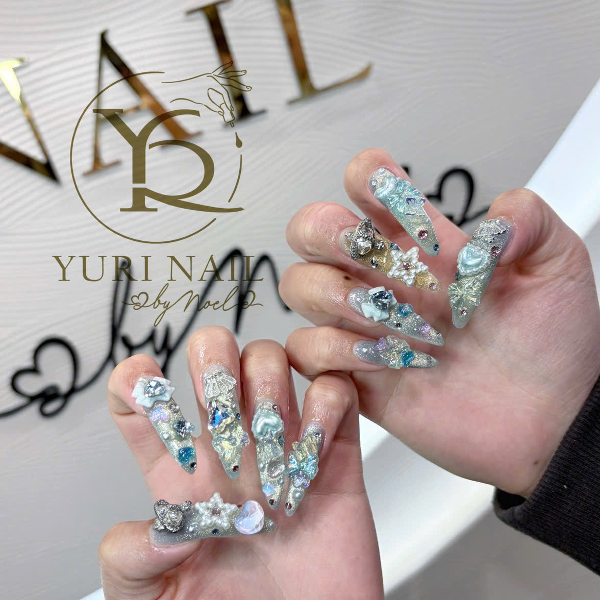 YURI_Nail_Narita
