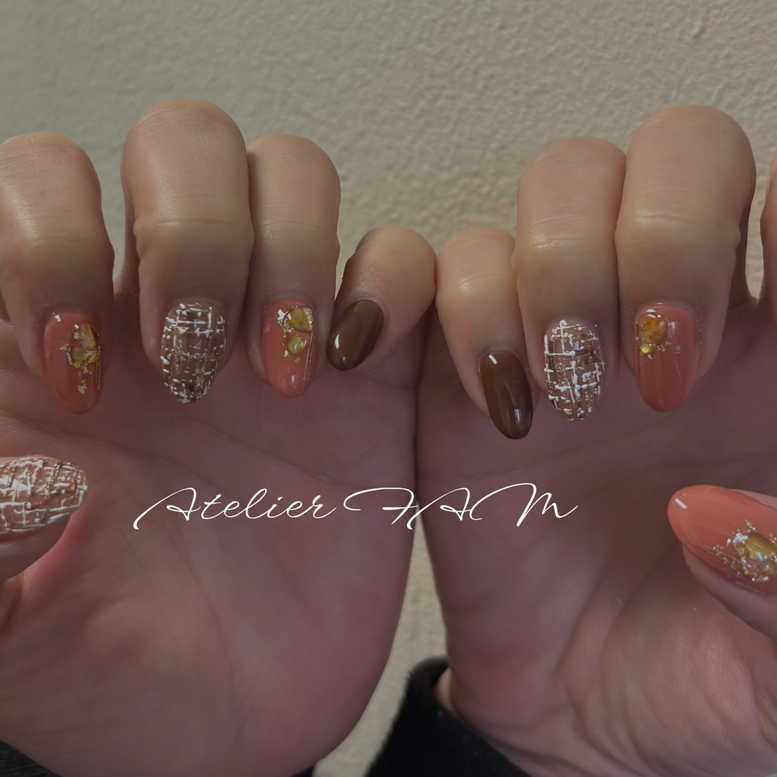 nail.eyelashAtelierFAM