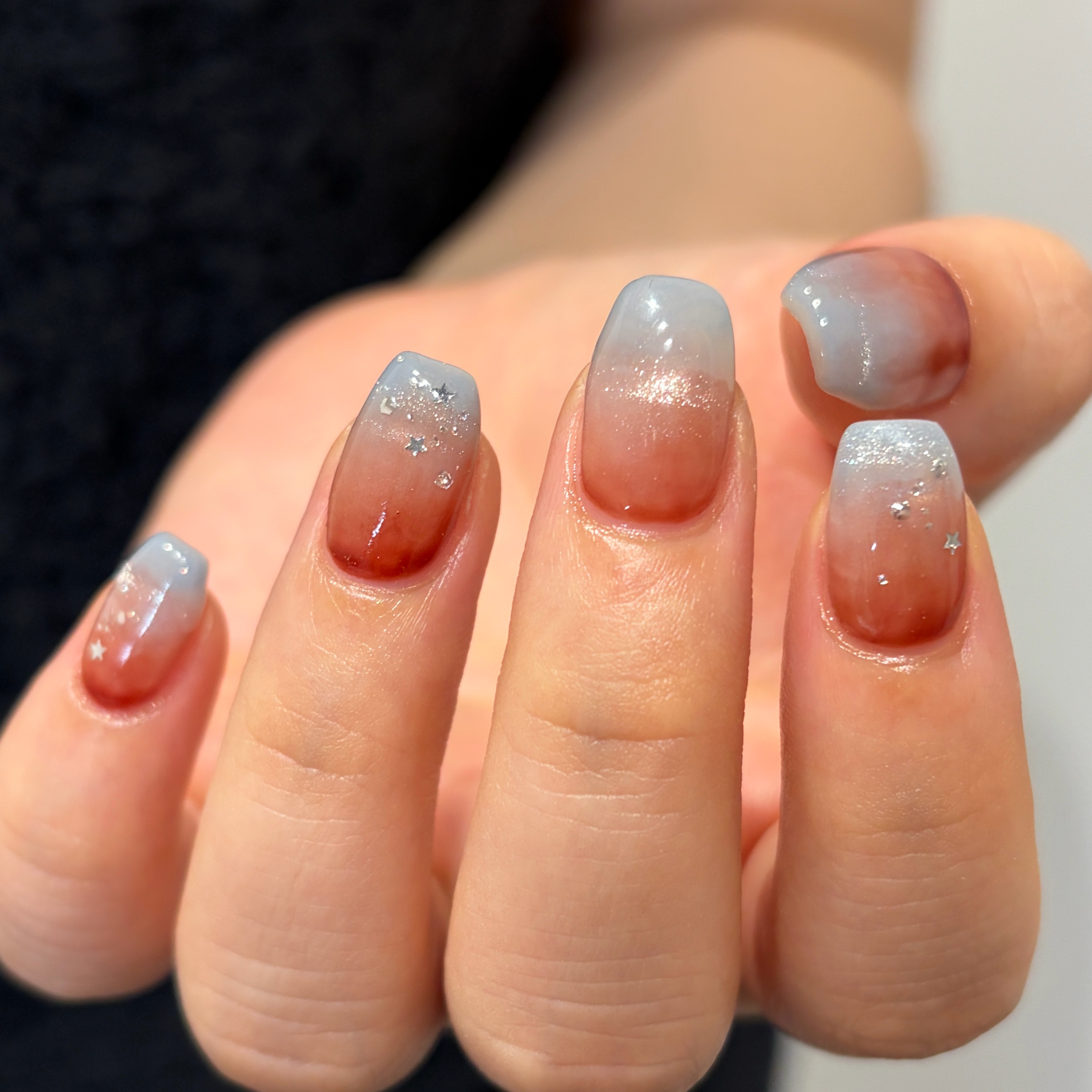 hiromi_._nail