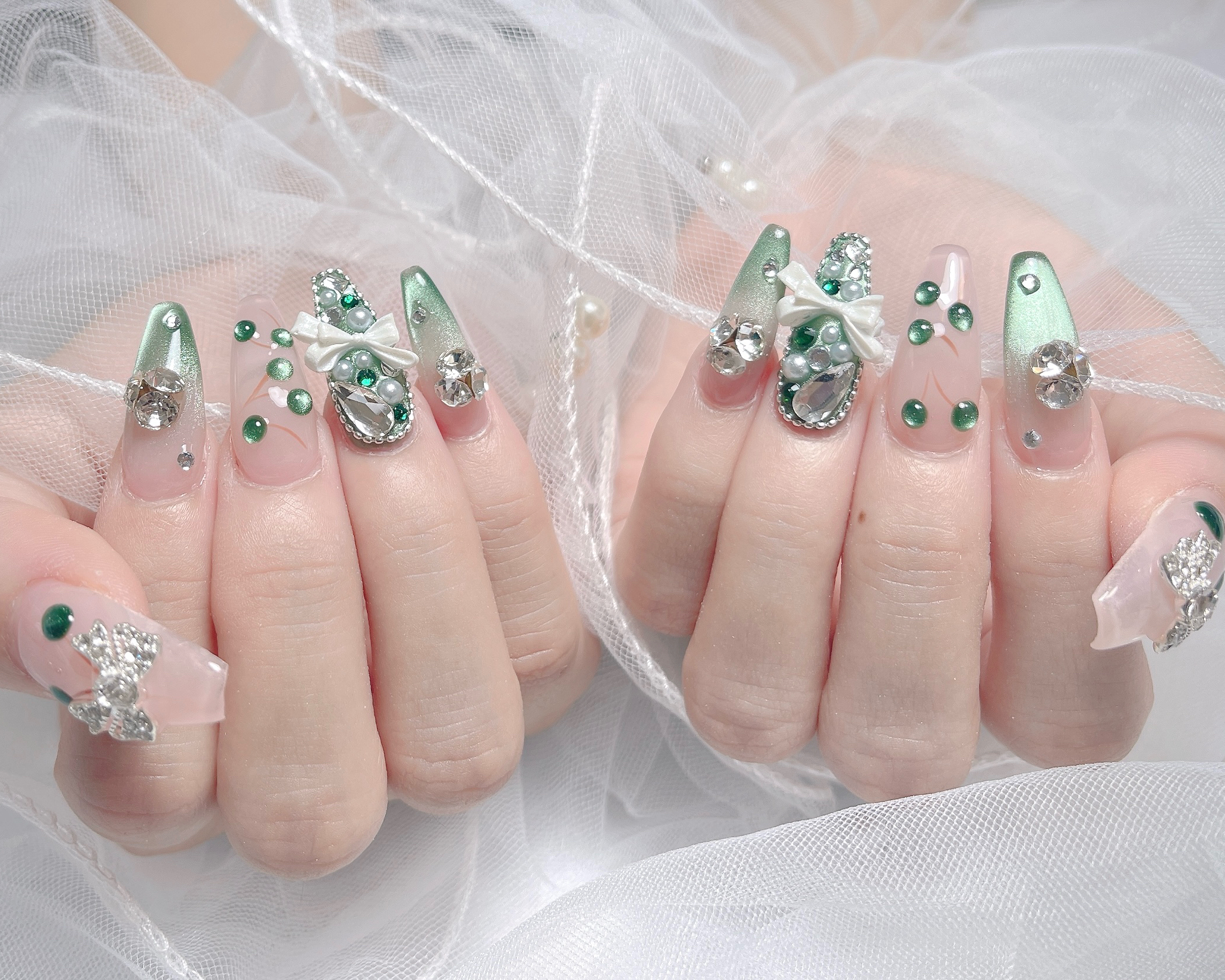 Ruby_nail_shinjuku