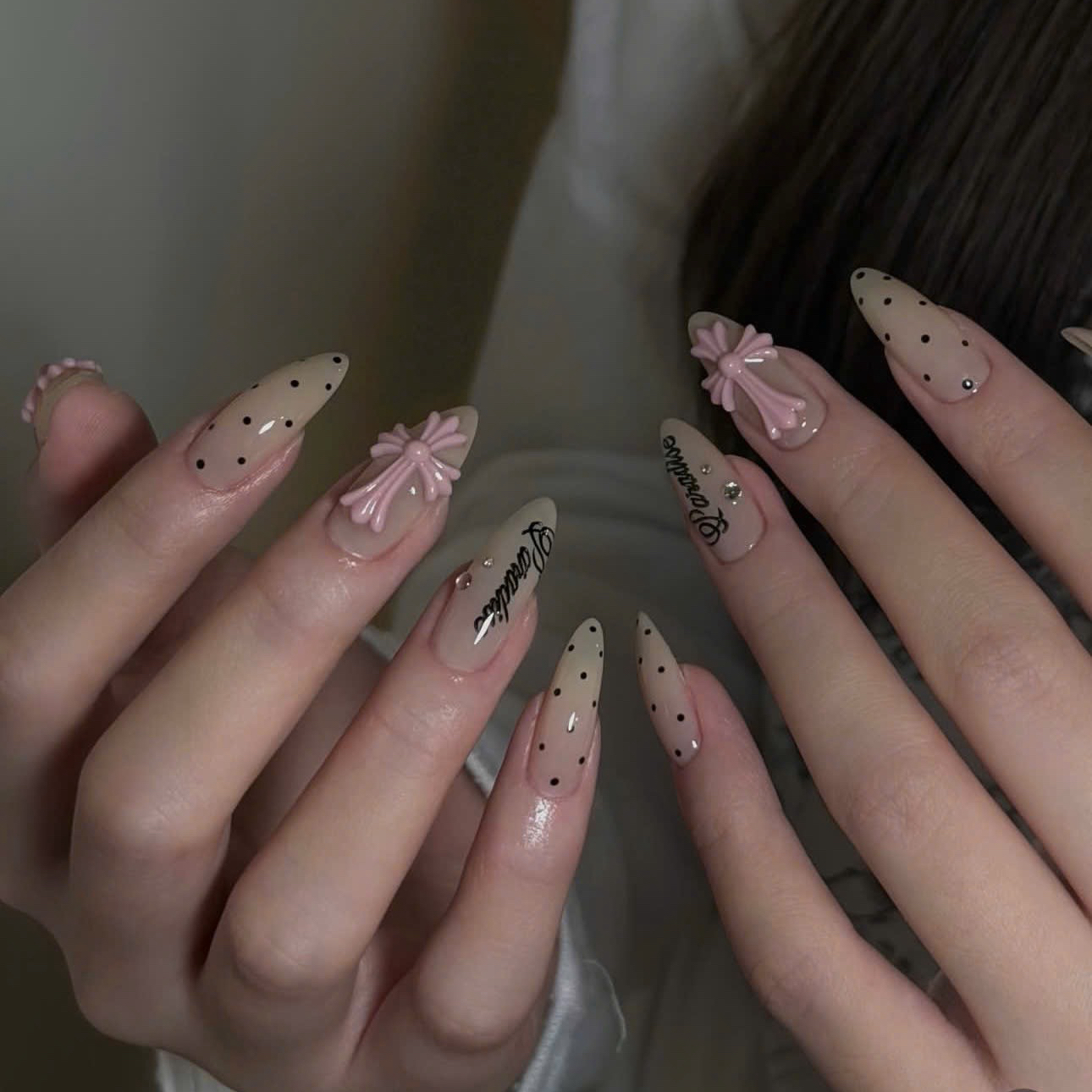 hihi_nail