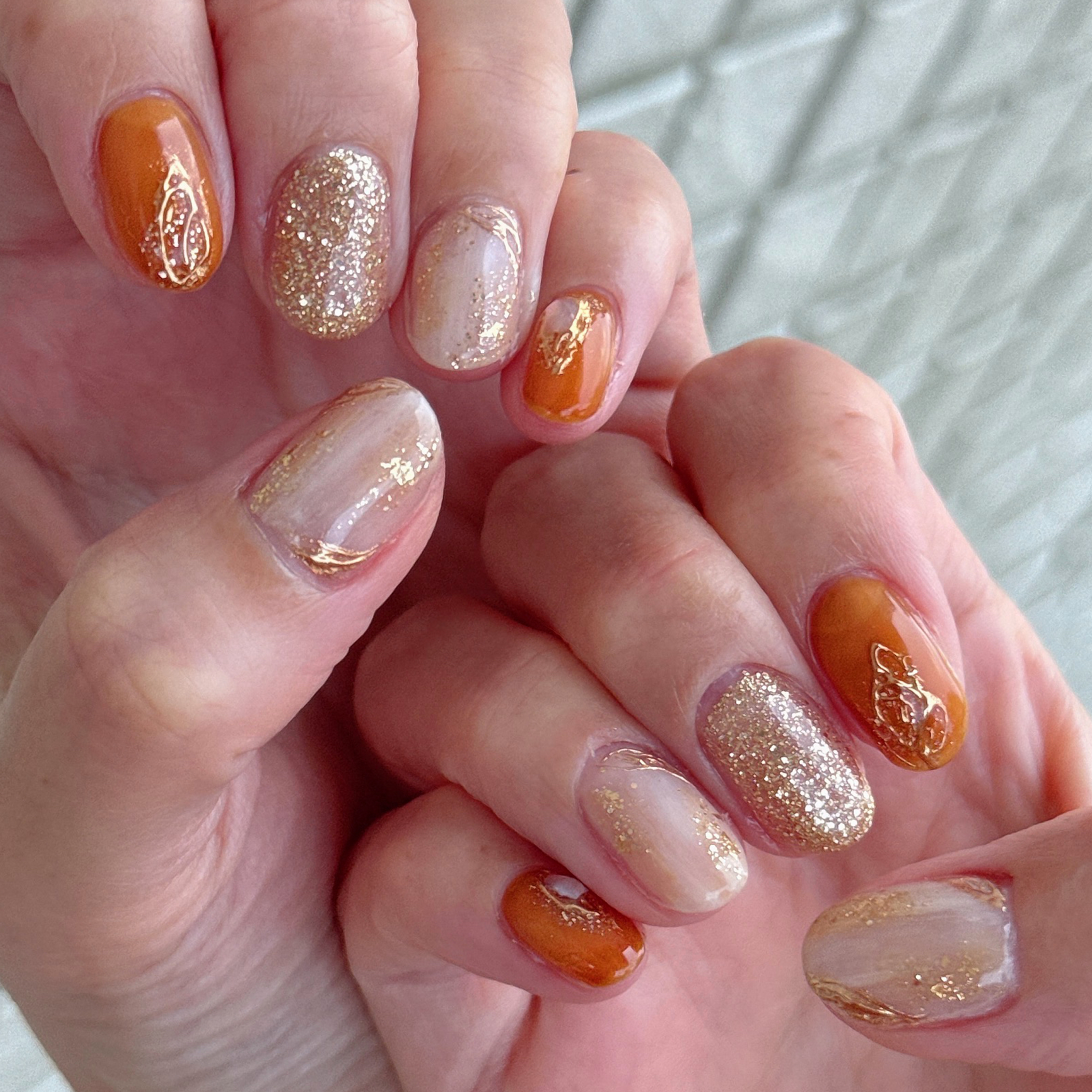 tomimo_nails