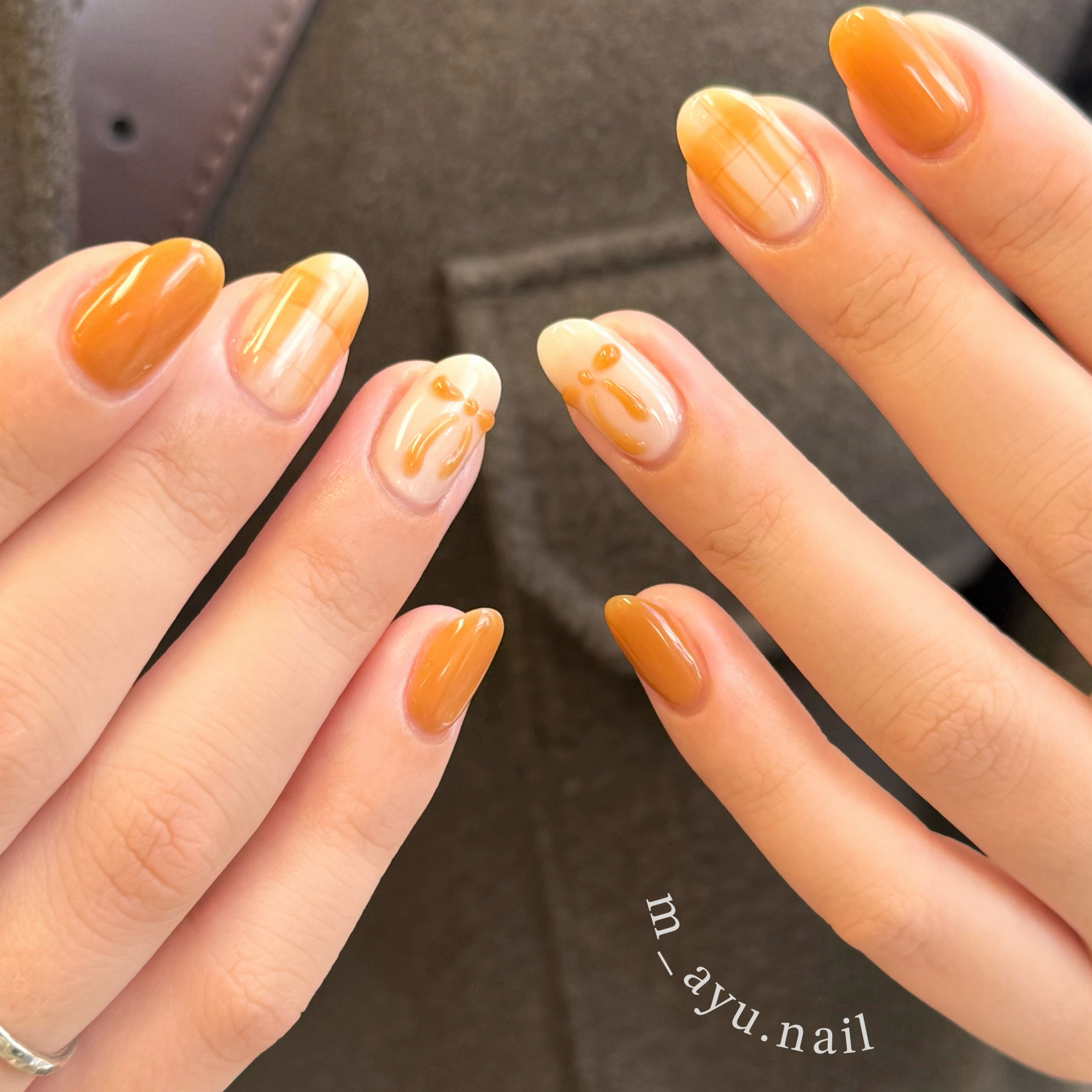 m_ayu.nail