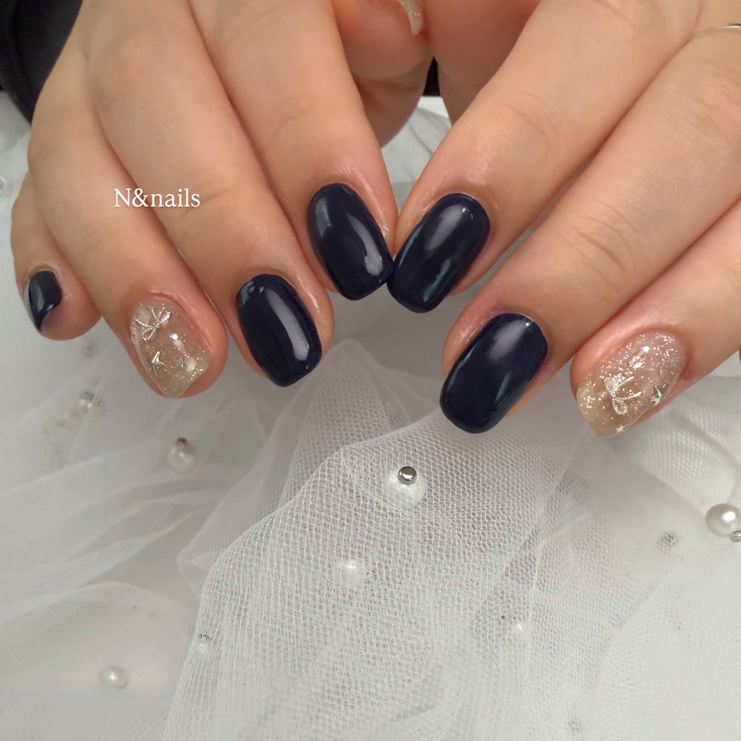 Nandnails