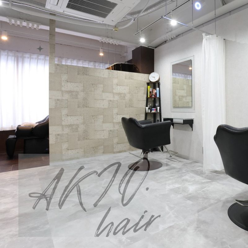 AKIO.hair