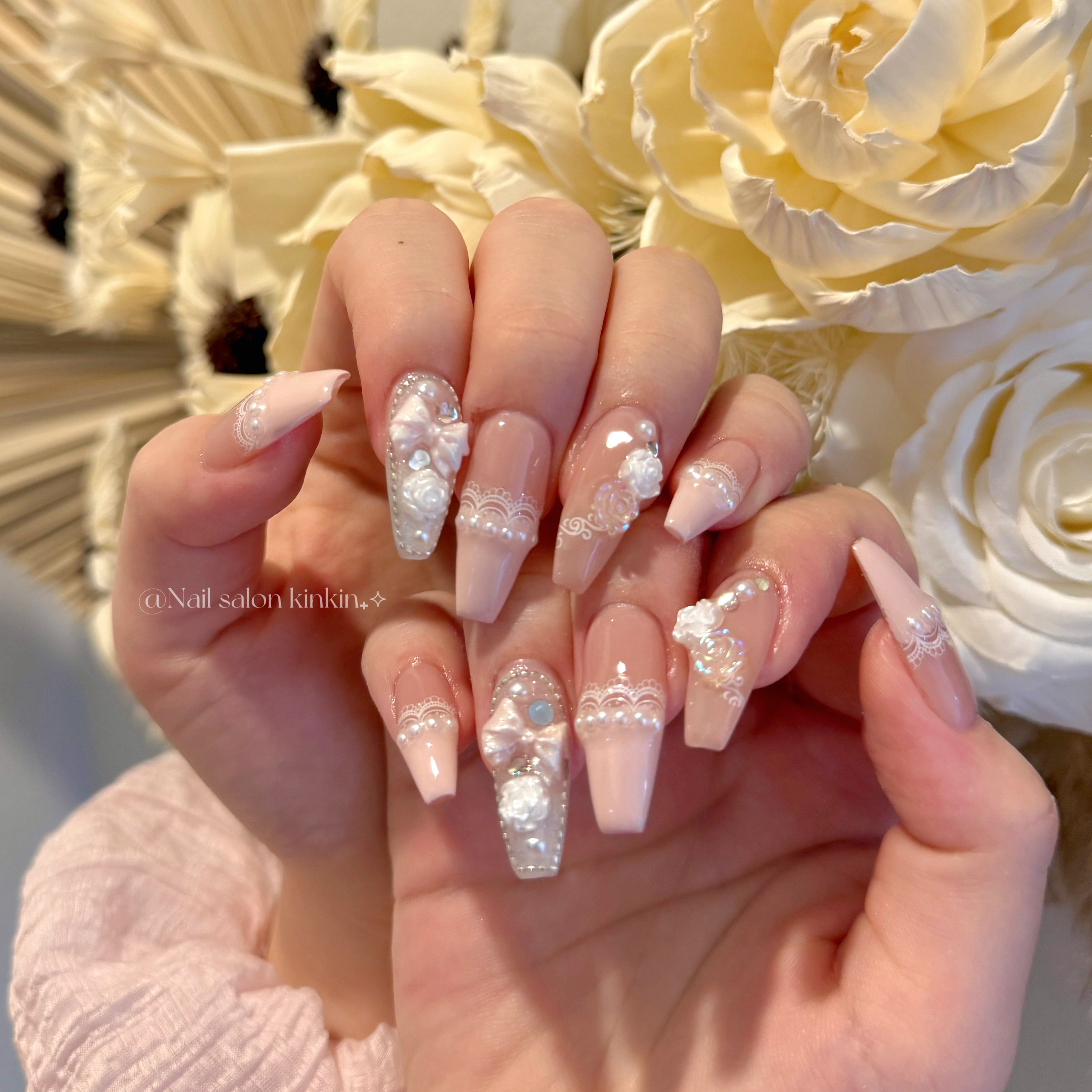 KINKIN_nailsalon