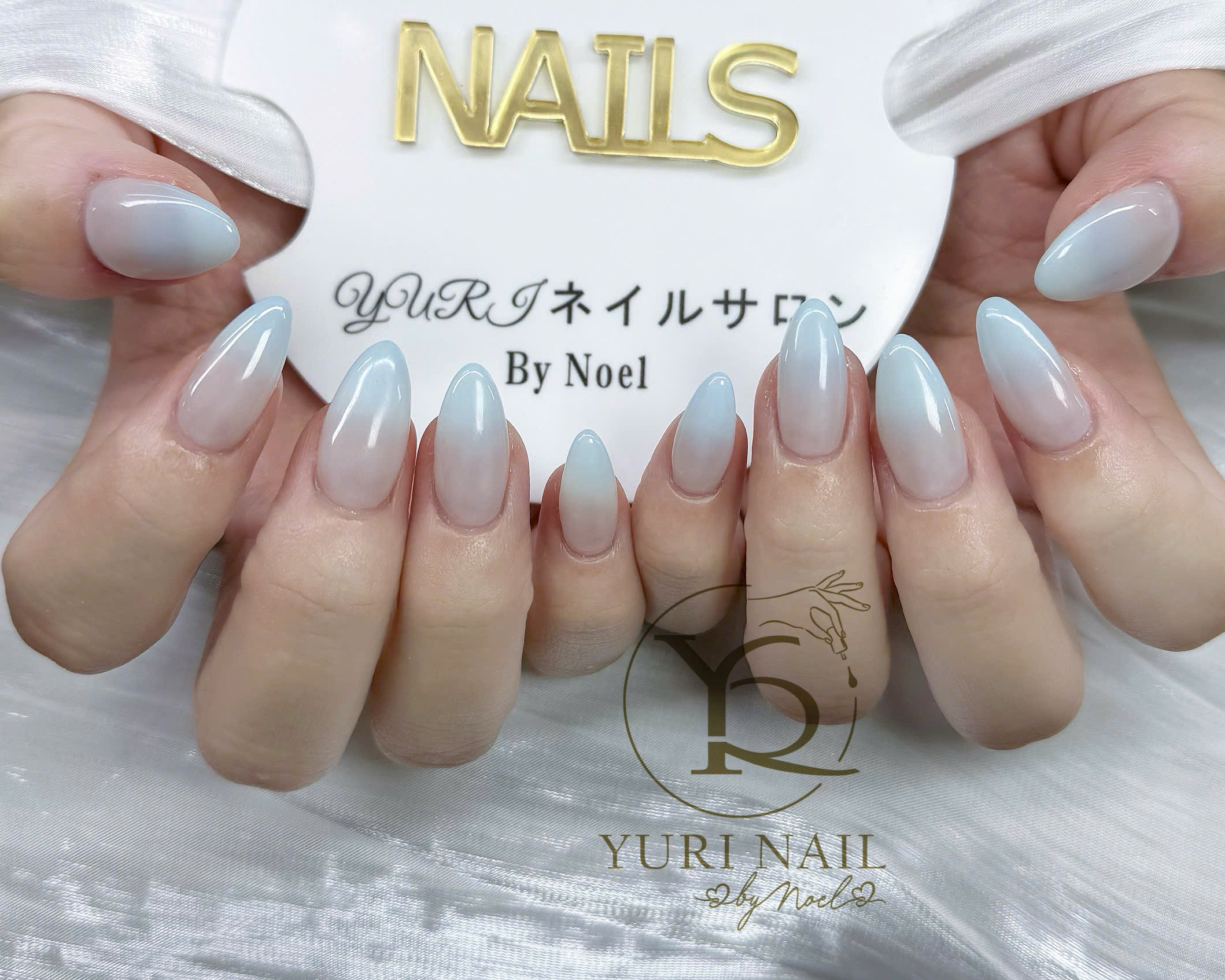 YURI_Nail_Funabashi