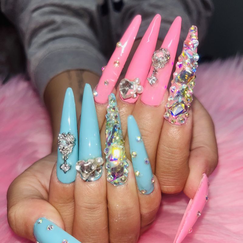Beautysalon moana