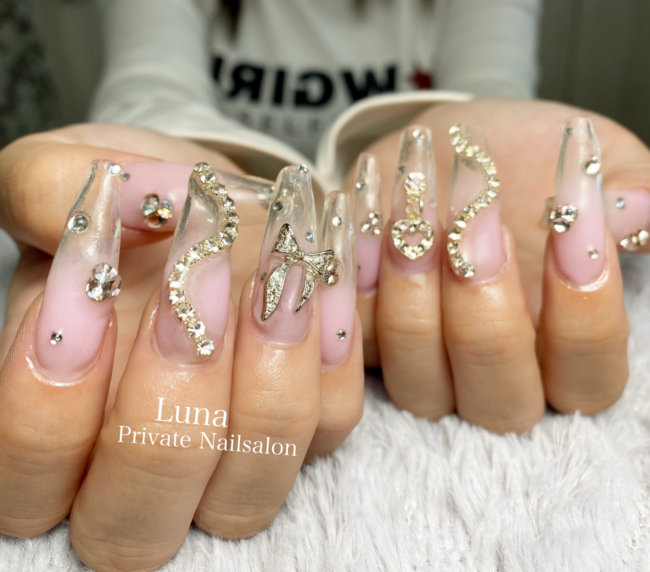 PrivateNailsalonLuna