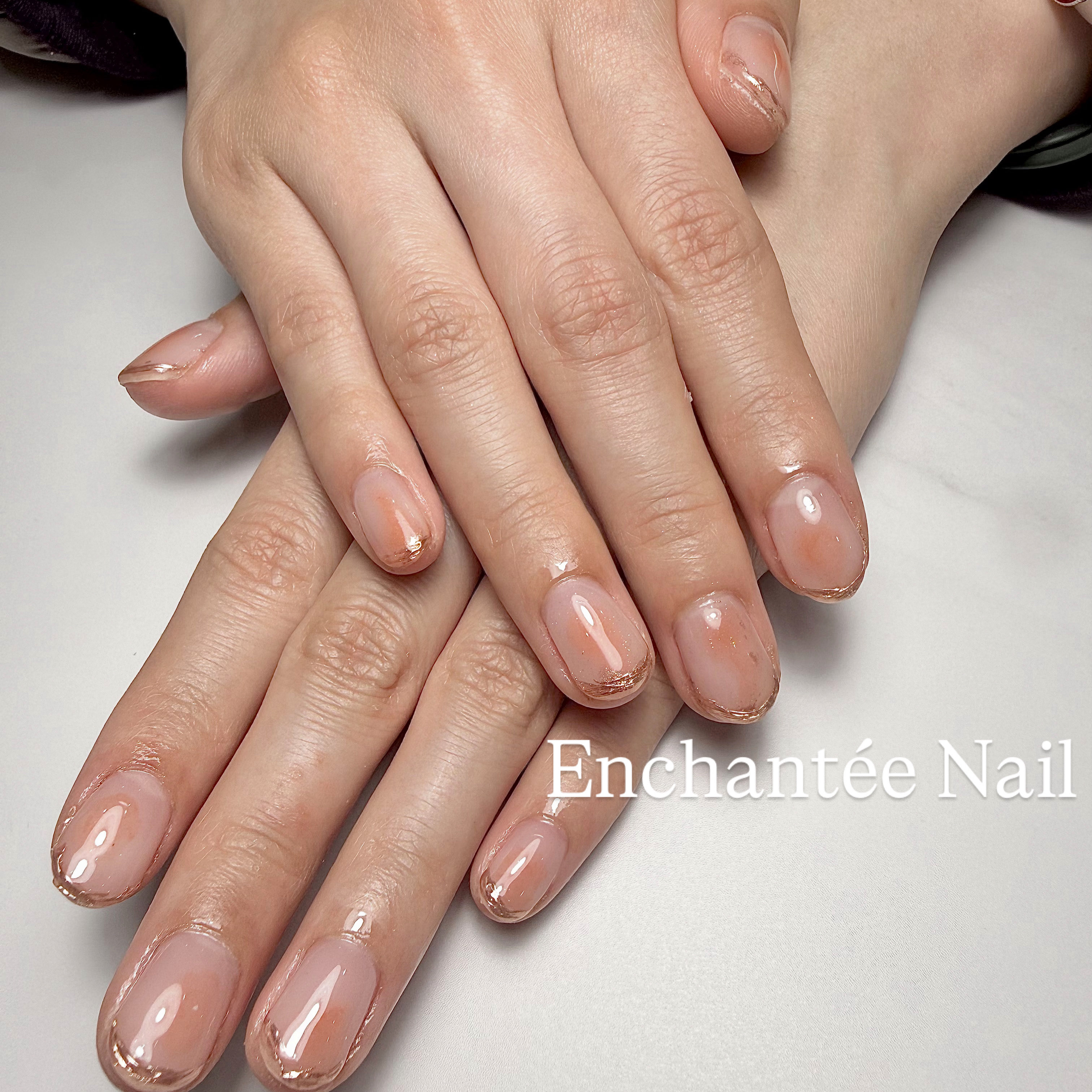 enchantee.nail