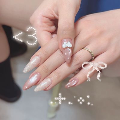 ネイリー（Nailie） - kisaki0314