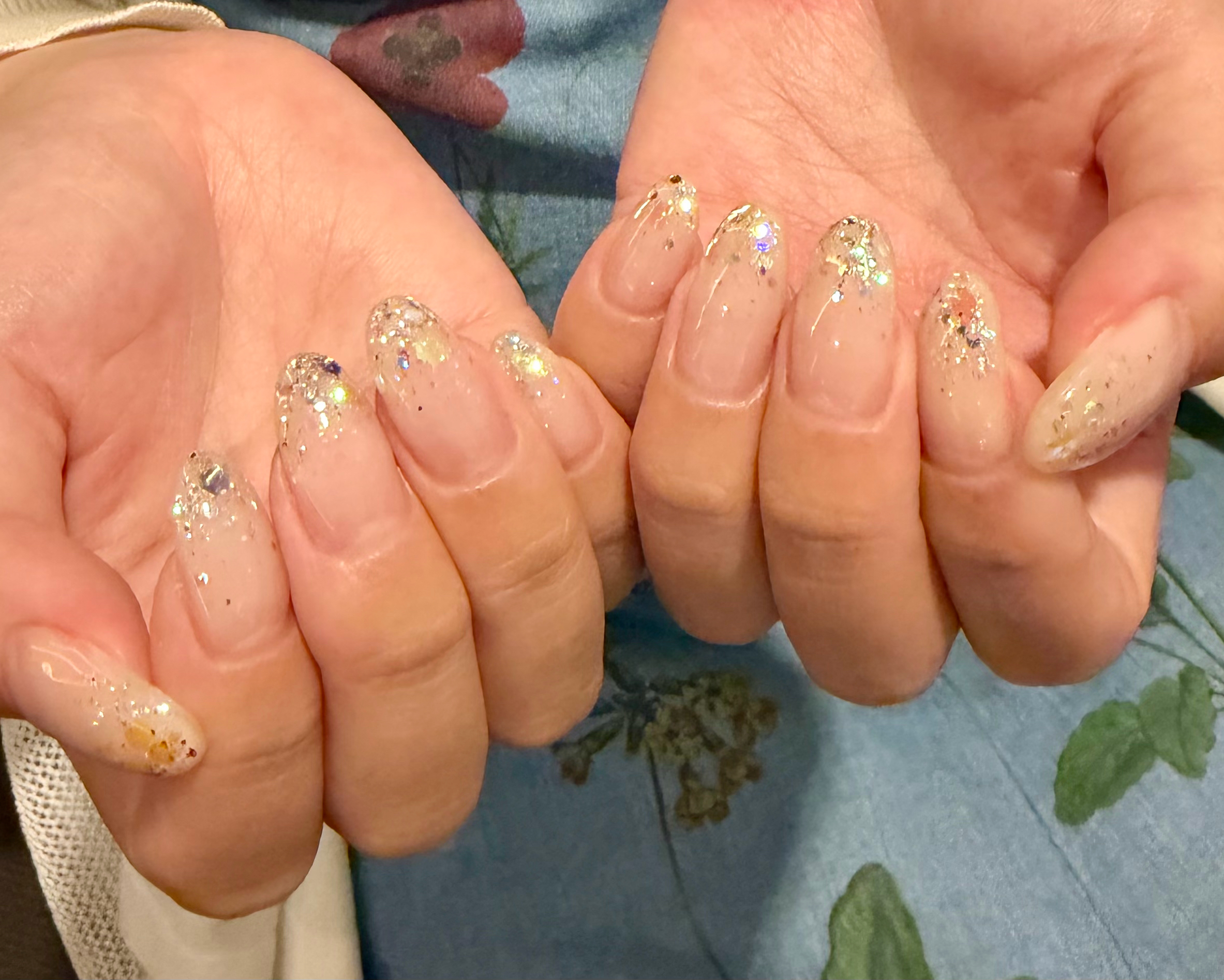 Ammynail