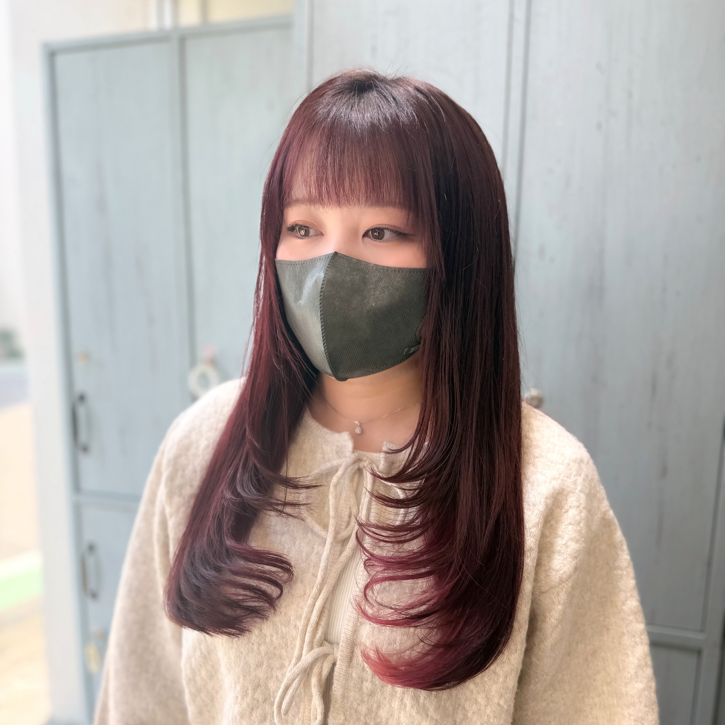 NANA_chouchou