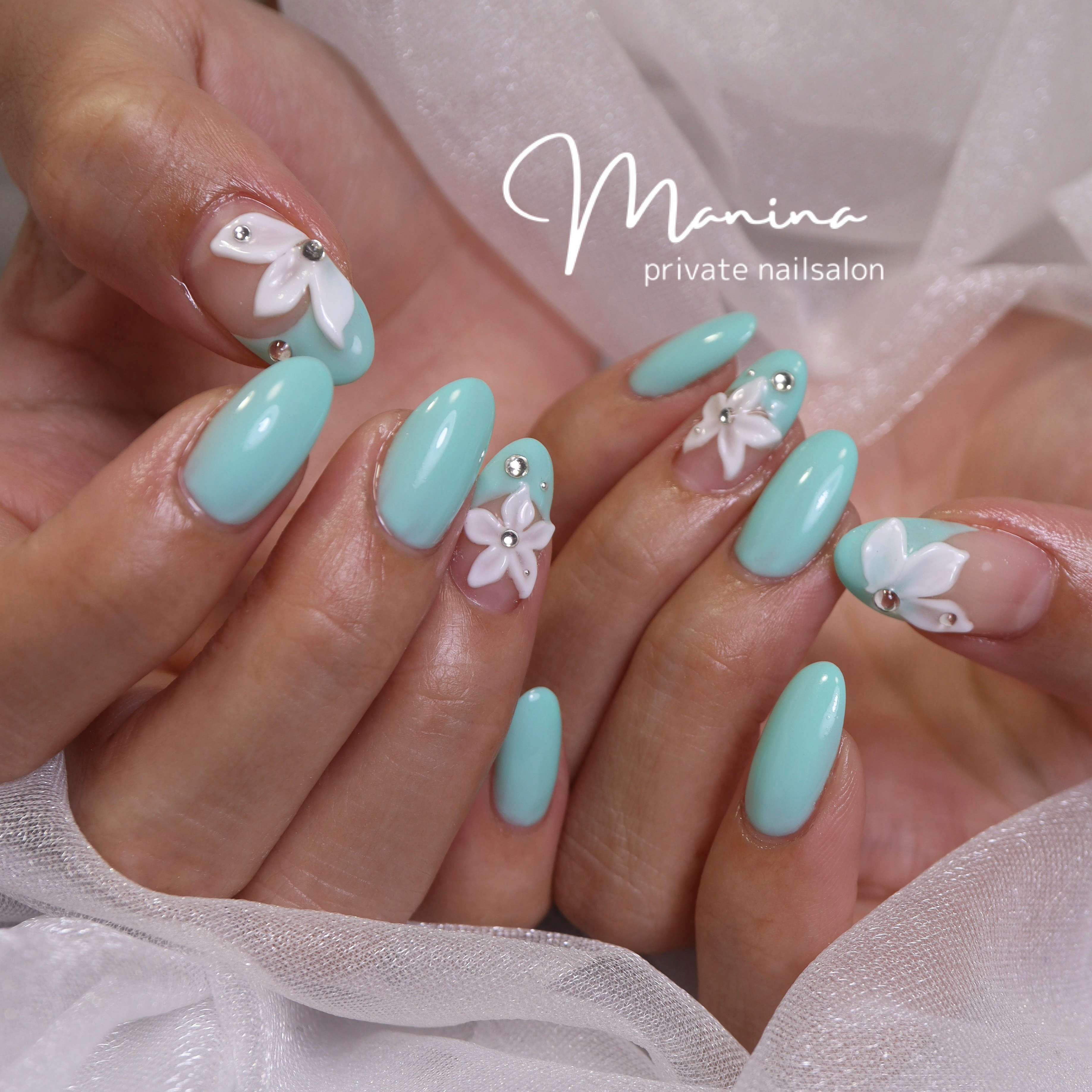 nailsalonManina