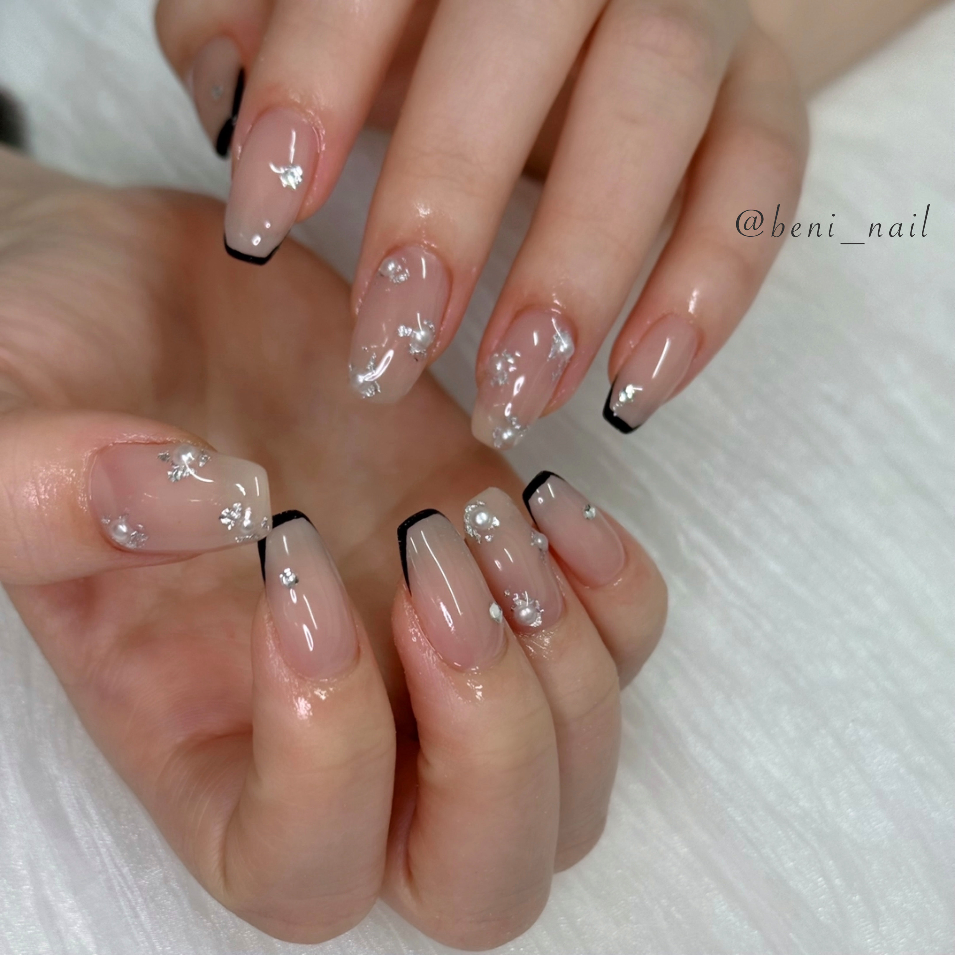 beni_nail